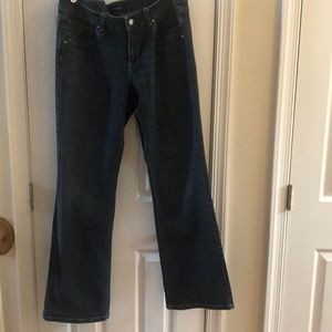 White House Black Market jeans size 14